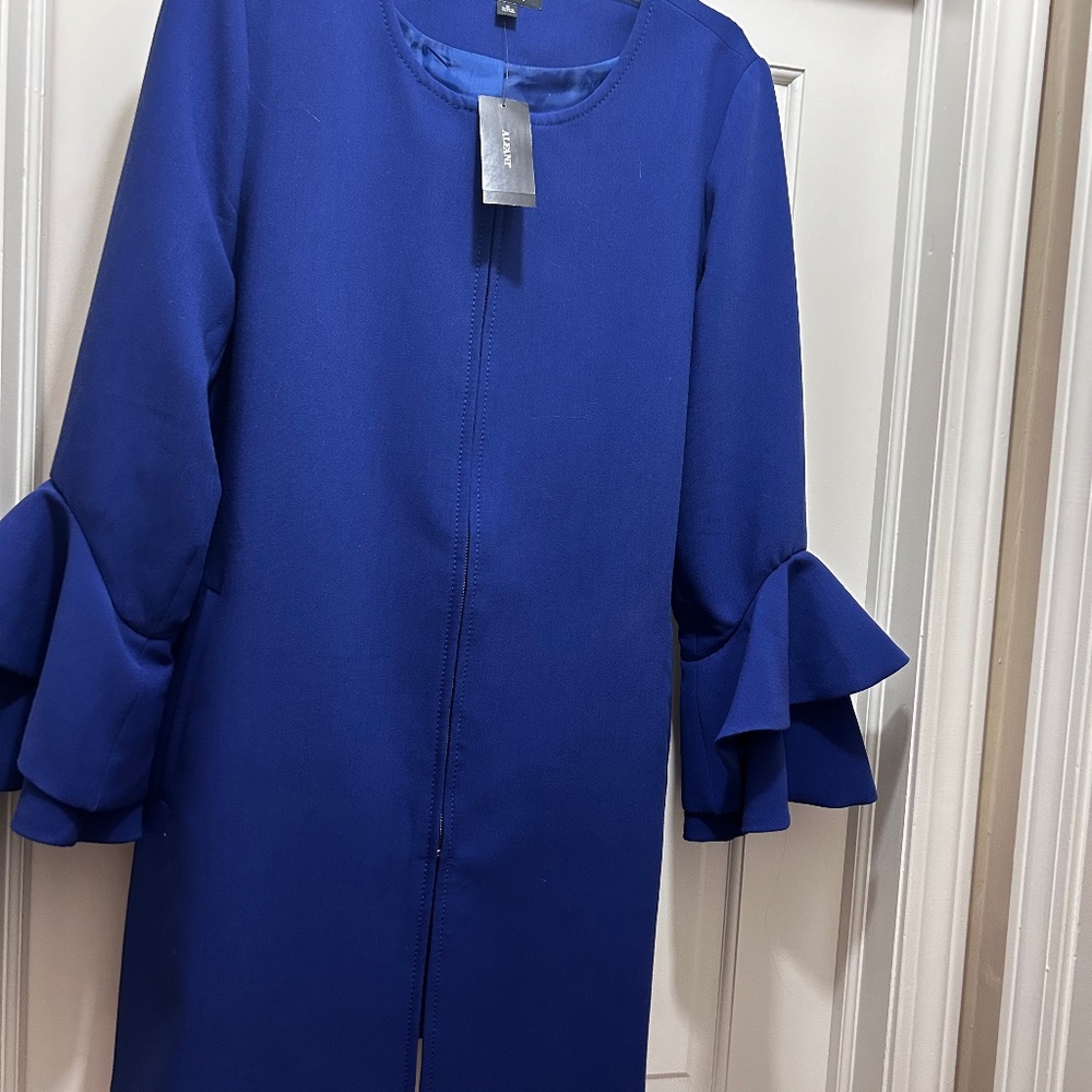 Dressy Jacket